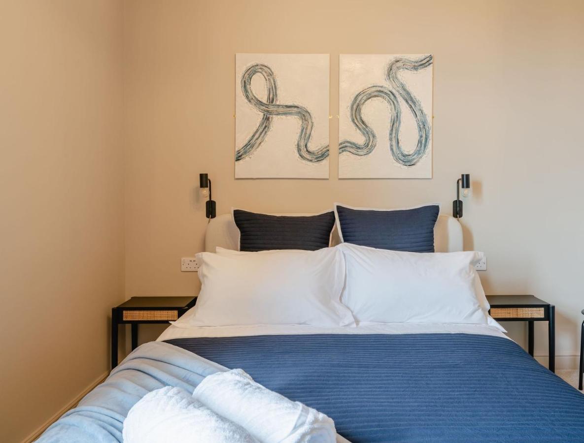 Casa vacanze Swan House - Free Parking - Ten Minute Walk To Train Station - Perfectly Located For City Centre & Racecourse